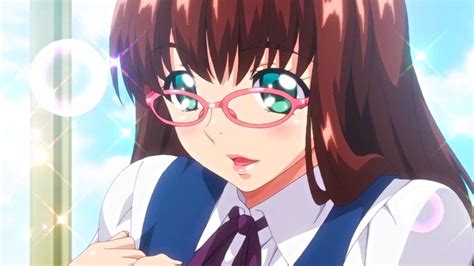 HentaiWorld - Megane no Megami (SUB ENG) Streaming e Download: Hiroki sta uscendo con una delle ragazze della sua scuola, Kurumi Sawahitomi. Fedele, carino e assolutamente perfetto..... Ma Hiroki è un po' insoddisfatto del sesso tra loro. Questo perché lei non indossa i suoi occhiali mentre fanno sesso. Mentre studiano però decidono di scopare. Lei viene con...